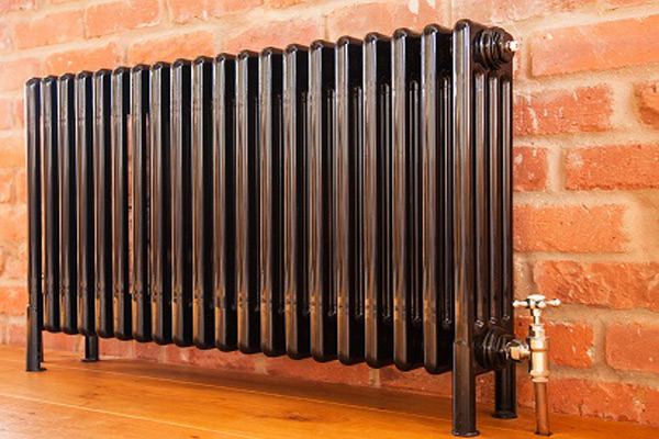 تاثیر آب بر شوفاژ