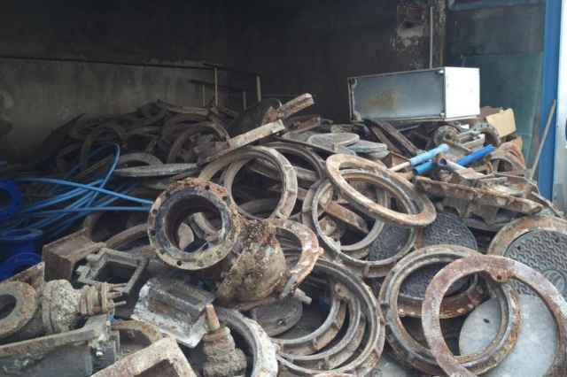 عوامل موثر بر سودآوری خرید و فروش ضایعات سیم و کابل