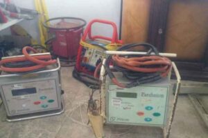 خرید ضایعات