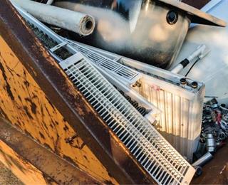 مقایسه فن کویل و اسپلیت