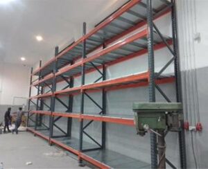 خریدار ضایعات قفسه فلزی