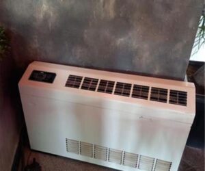 مقایسه فن کویل و اسپلیت