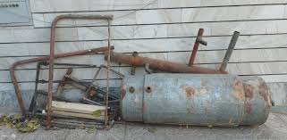 انواع ضایعات قابل خرید در غرب تهران