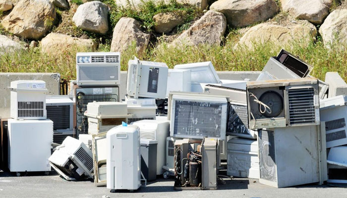 مقایسه فن کویل و اسپلیت