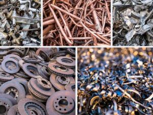 خرید ضایعات در غرب تهران