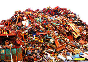 ضایعات موتورخانه