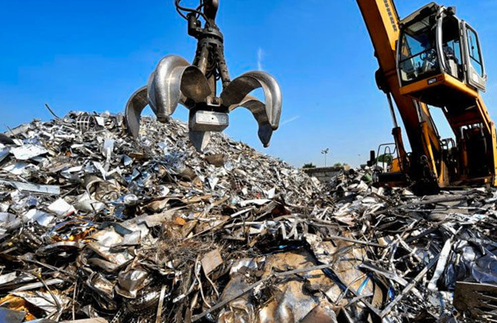 ضایعات موتورخانه