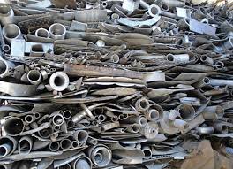 ضایعات آهن ساختمانی