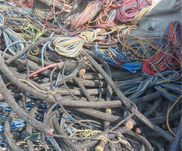 کابل ضد حریق