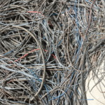 کابل ضد حریق