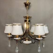 لوستر ایرانی