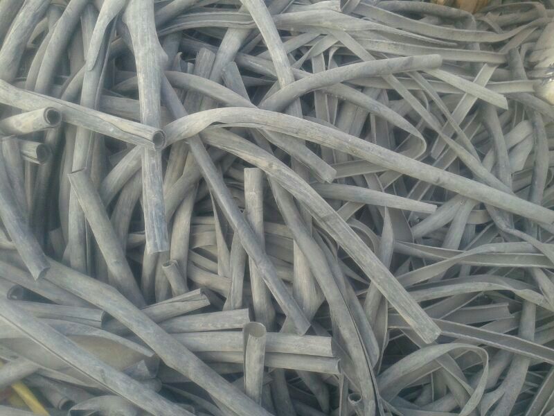 ضایعات کابل جوشکاری