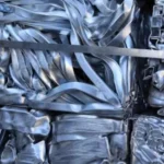 ضایعات آهن صنعتی